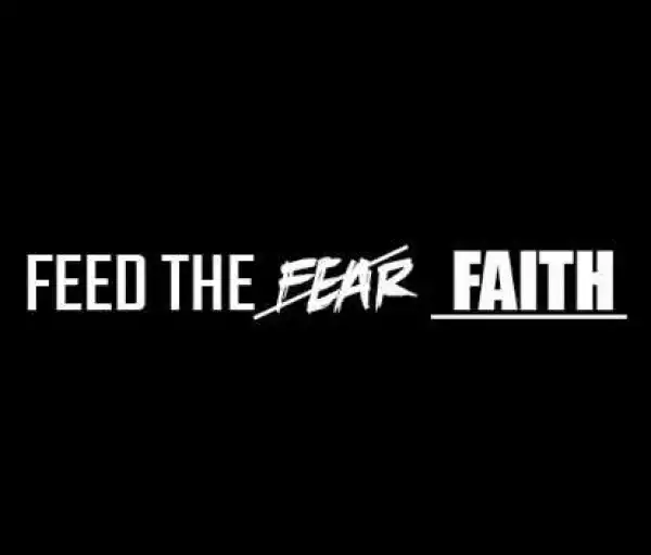 Eva Alordiah - Feed The Faith